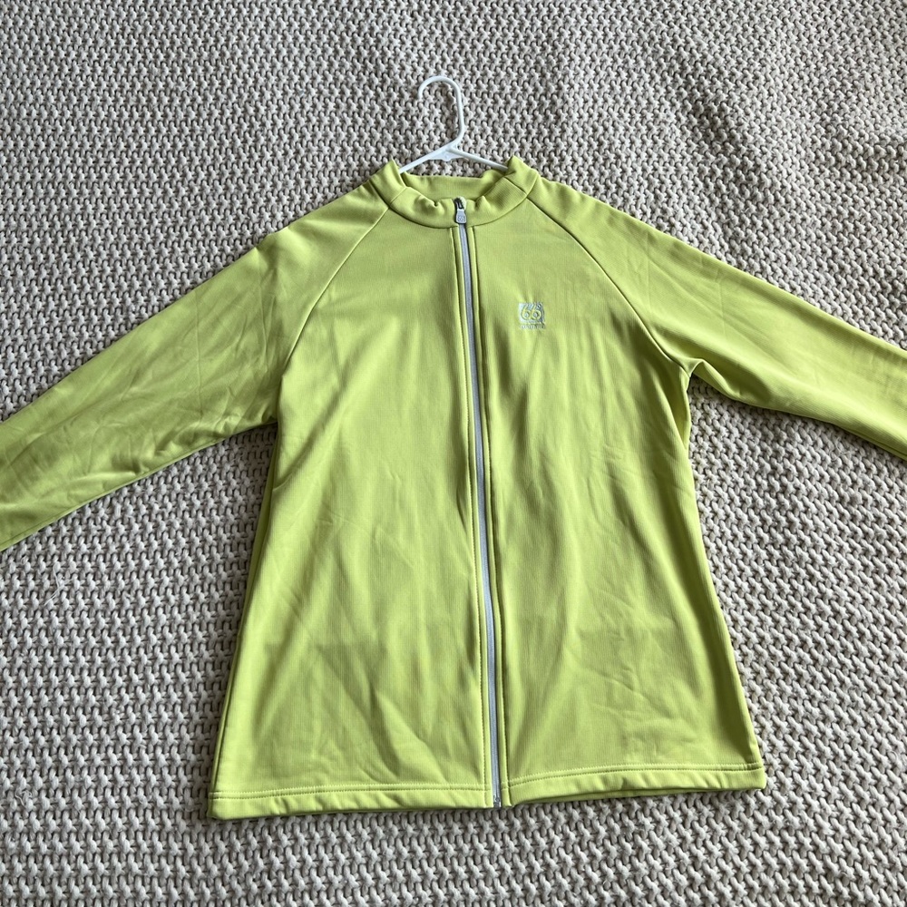 66North jacket